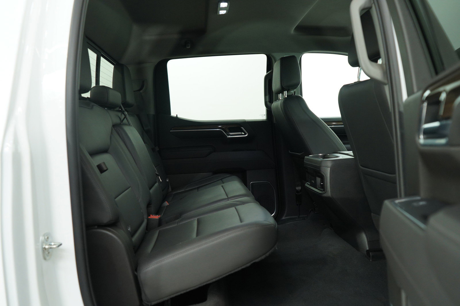 2022 Chevrolet Silverado 1500 LT Trail Boss photo 10