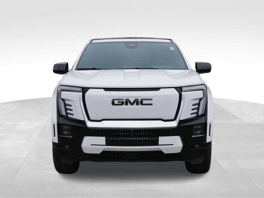 Used 2025 GMC Sierra EV Denali with VIN 1GT40LEL9SU403234 for sale in Inver Grove Heights, MN