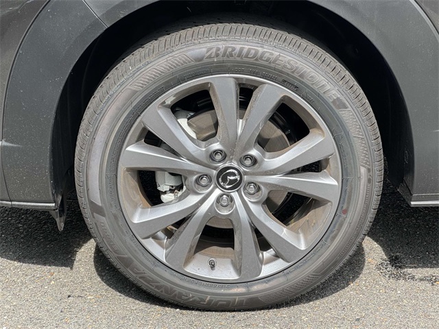 2025 Mazda CX-30 2.5 S Preferred photo 12