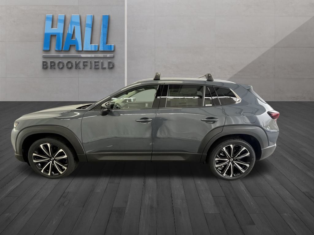 2026 Mazda CX-50 2.5 S Premium photo 2