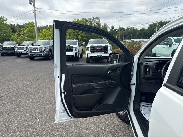 2022 Gmc Canyon AT4 photo 11