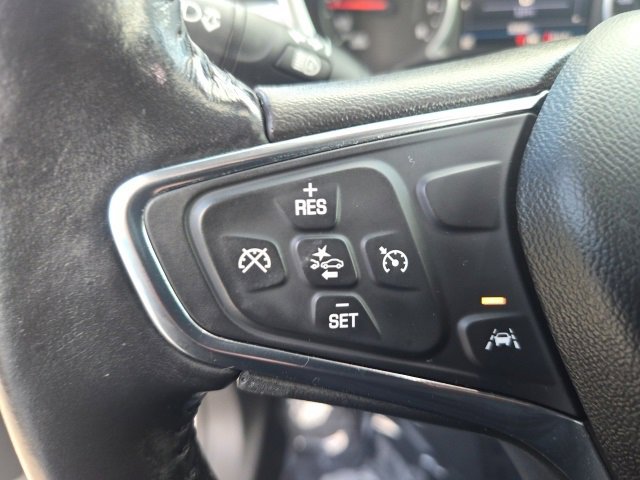 2021 Chevrolet Equinox LT photo 13
