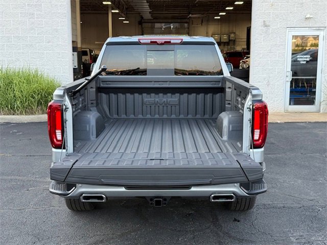 2025 Gmc Sierra 1500 Denali photo 42