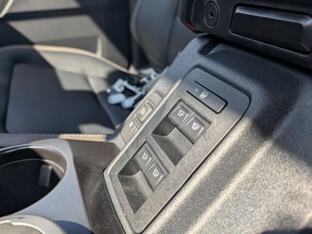 2025 Ford Bronco Outer Banks photo 61