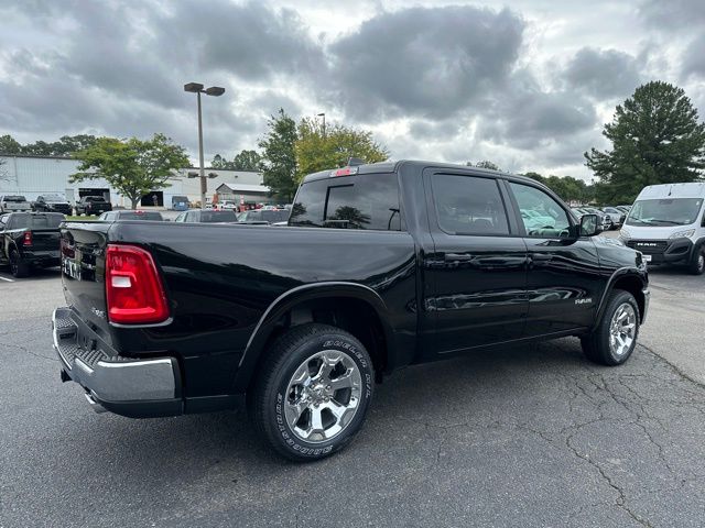 2025 Ram 1500 Big Horn Lone Star photo 4