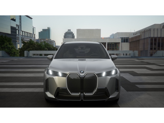 2026 Bmw iX photo 3