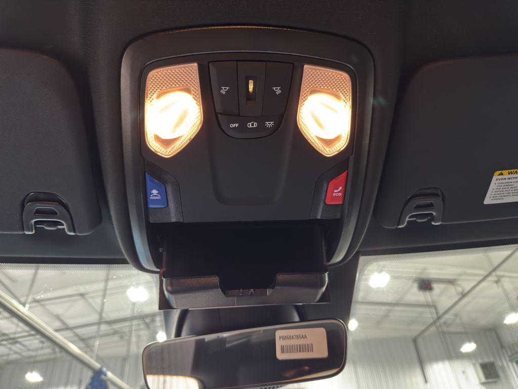 2025 Ram 3500 Tradesman photo 21