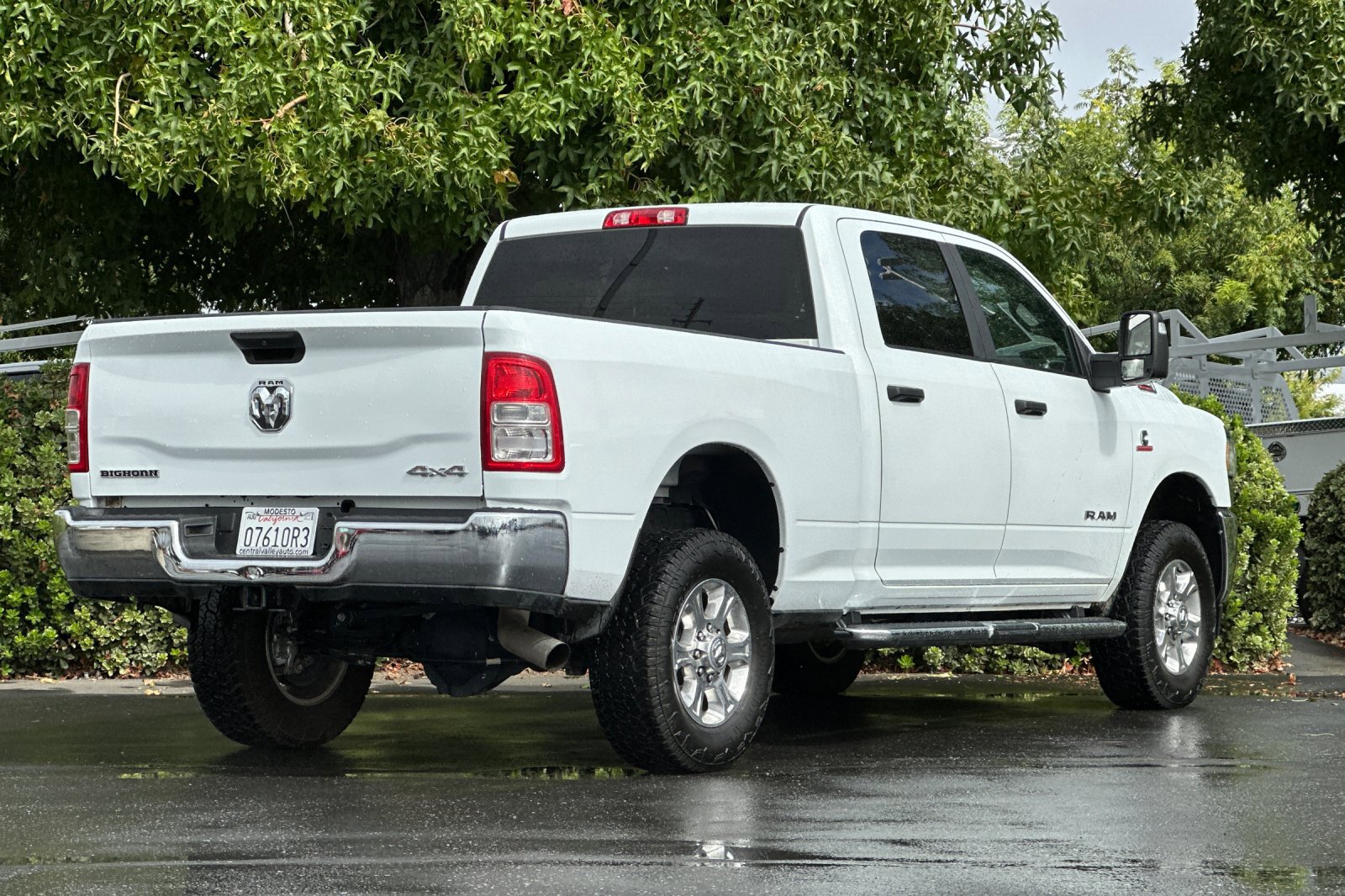 2024 Ram 2500 Big Horn photo 4