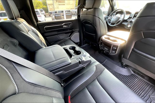 2026 Ram 1500 Laramie photo 23