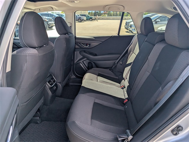2024 Subaru Outback Premium photo 12