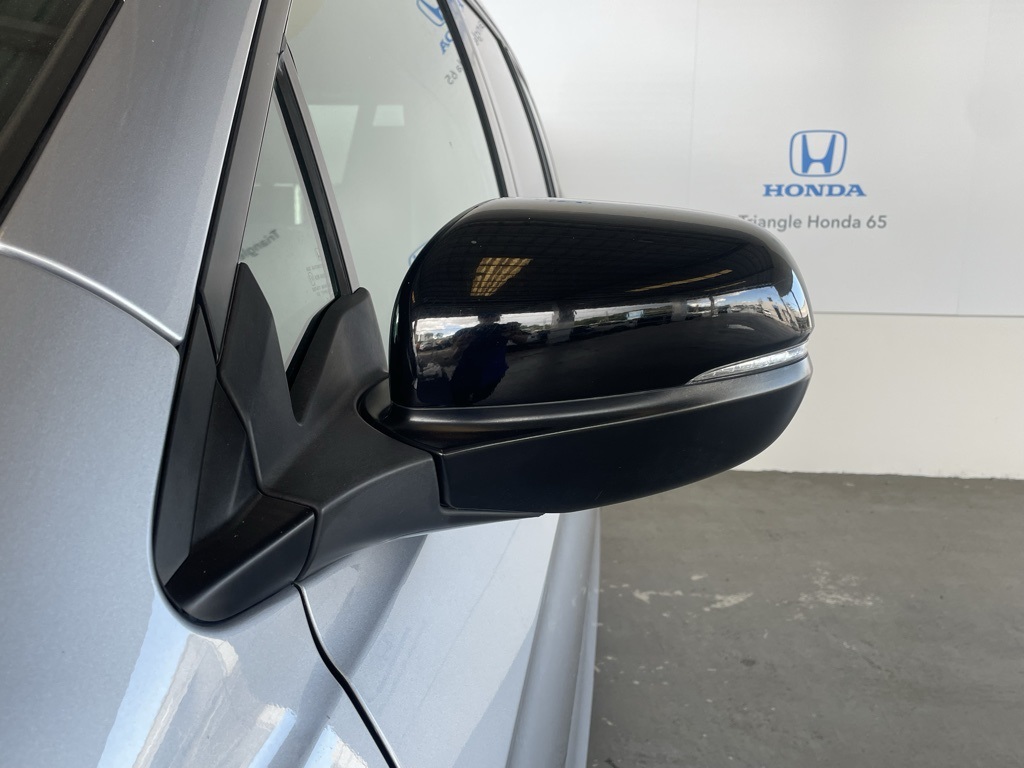 2022 Honda Pilot Sport photo 47