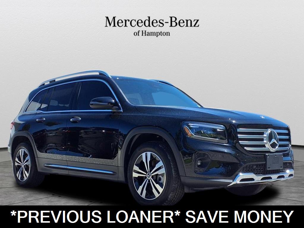 2025 Mercedes-Benz GLB Glb 250's photo