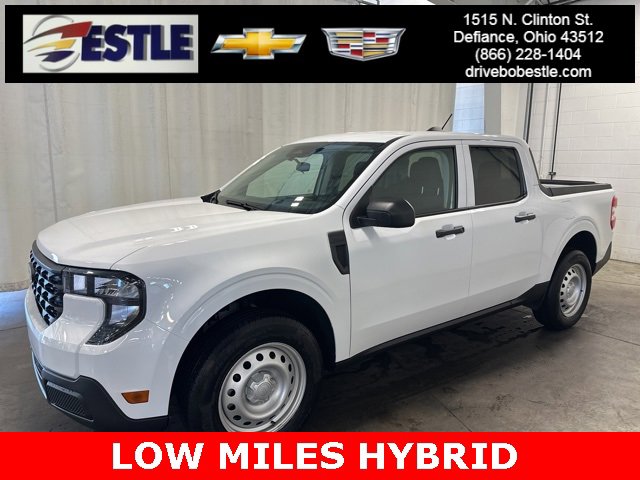 2025 Ford Maverick XL's photo