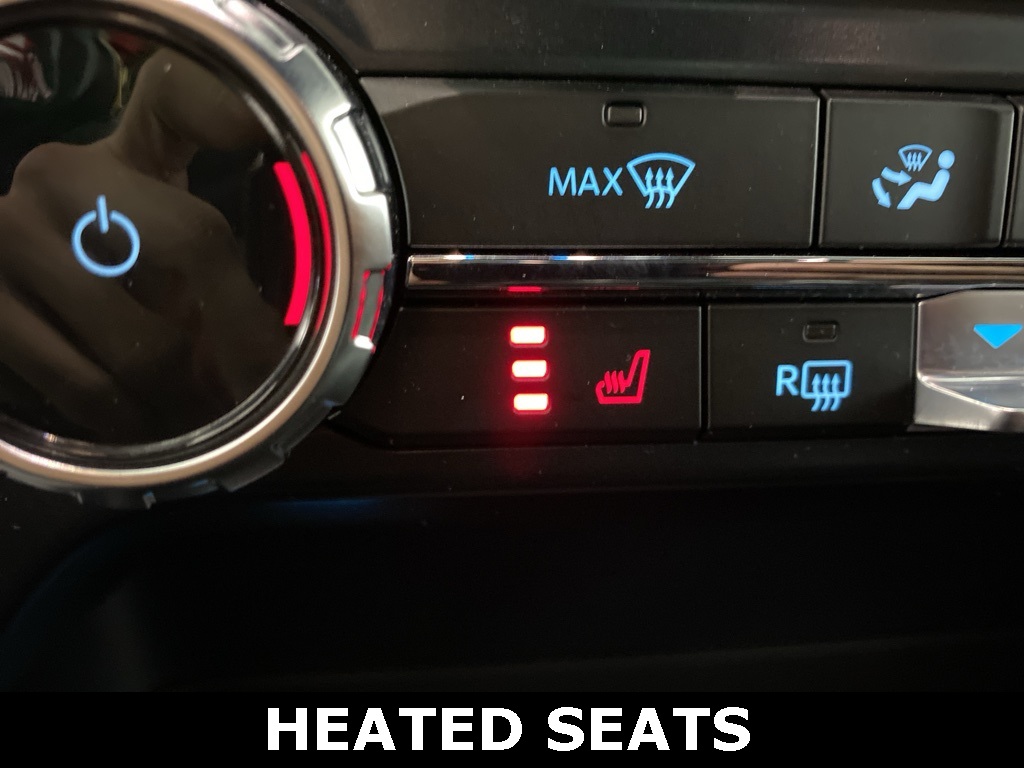 Image of Pre-Owned 2024 Ford F-150 XLT