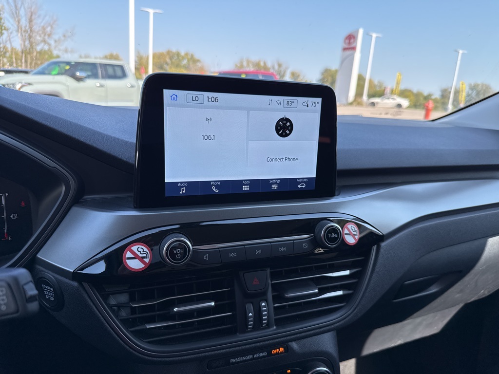 2024 Ford Escape Active photo 4