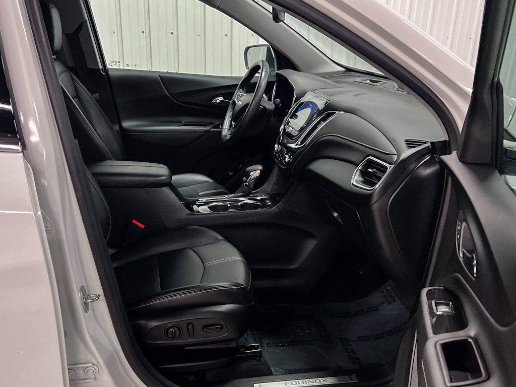 2022 Chevrolet Equinox Premier photo 8