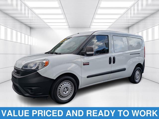 2020 RAM Promaster City Tradesman
