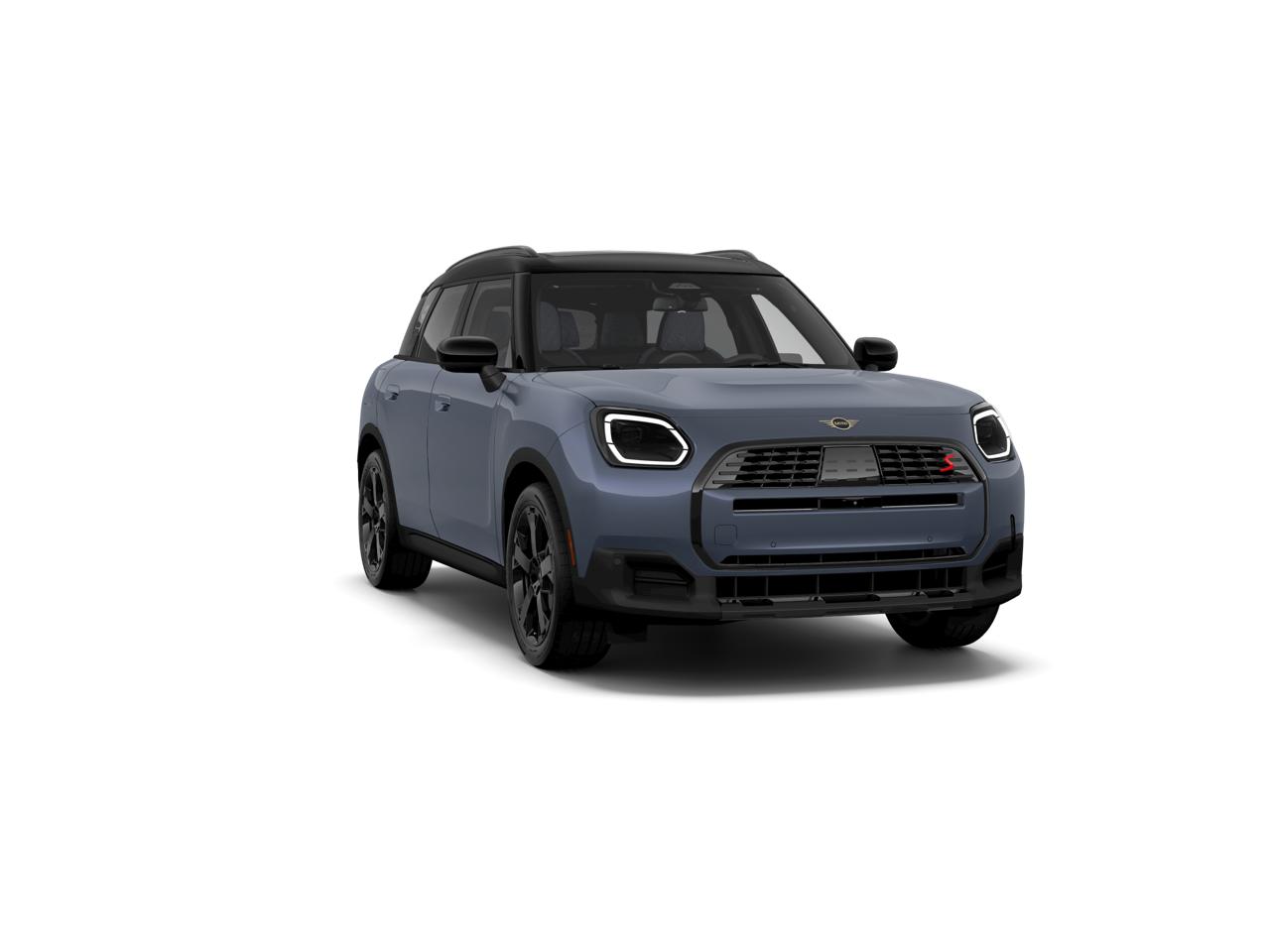 2026 MINI Countryman S's photo