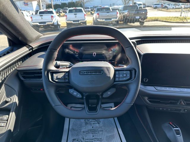 2025 Dodge Charger R/T photo 19
