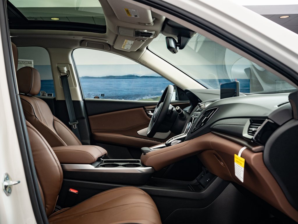 2025 Acura RDX Advance photo 14