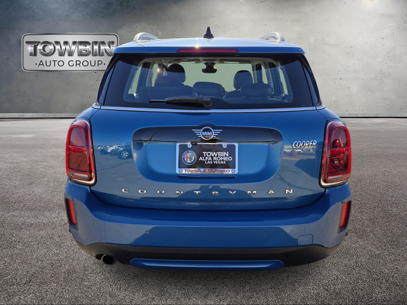 2022 Mini Countryman photo 4