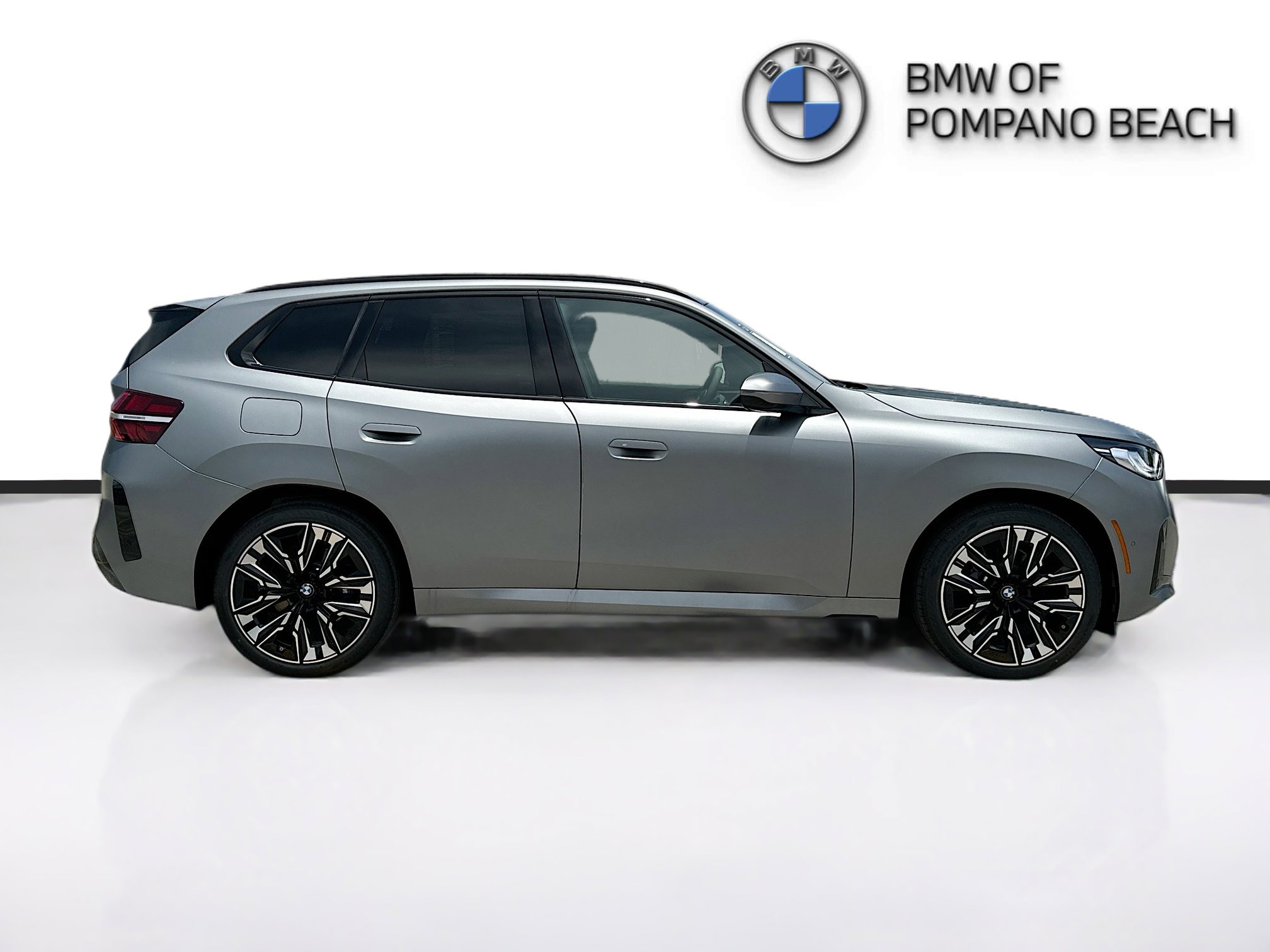 2025 Bmw X3 30x Drive photo 7