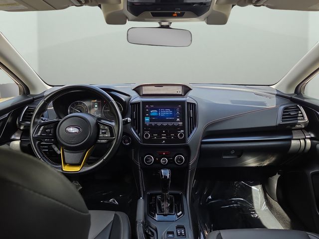 2023 Subaru Crosstrek Sport photo 2