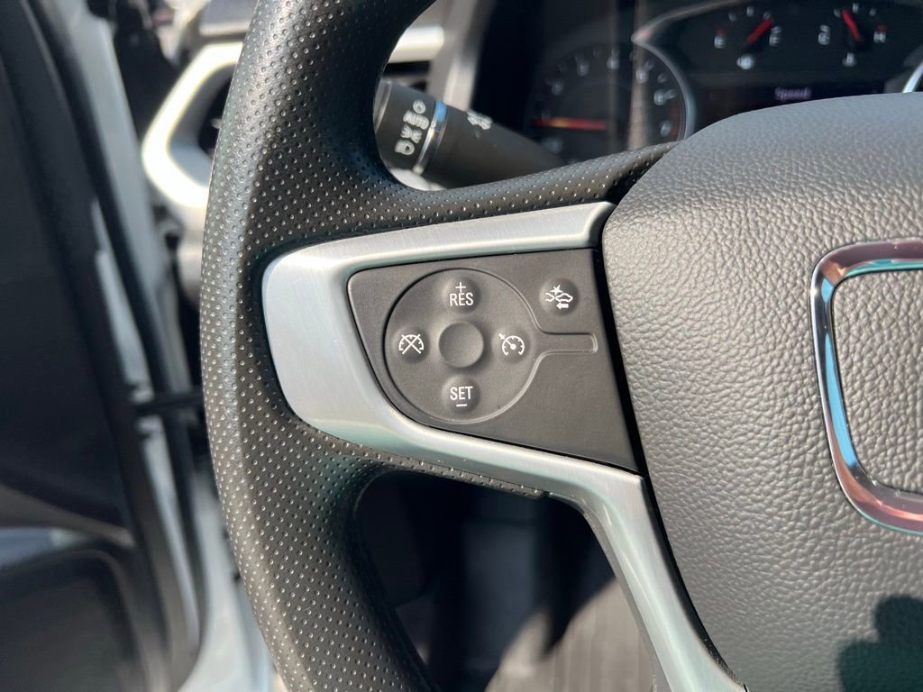 2022 Gmc Acadia SLE photo 36