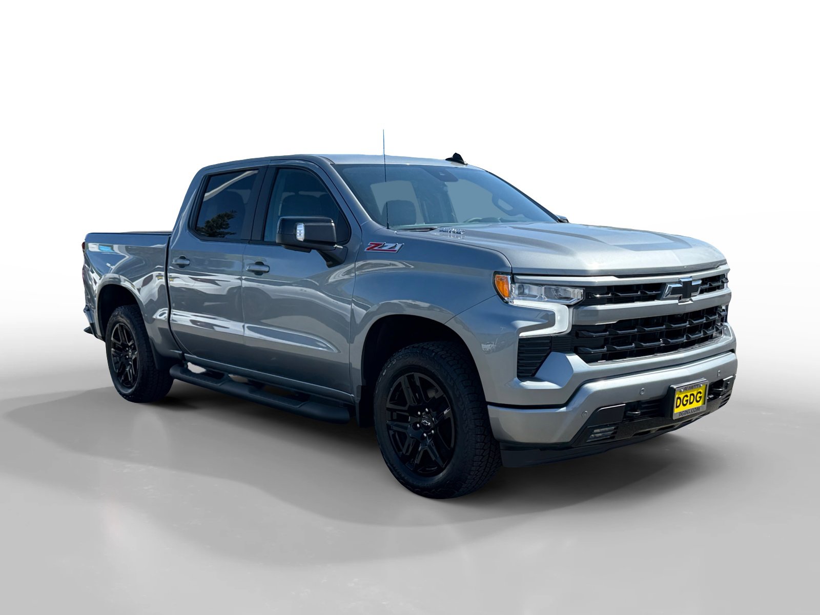 2025 Chevrolet Silverado 1500 RST photo 7