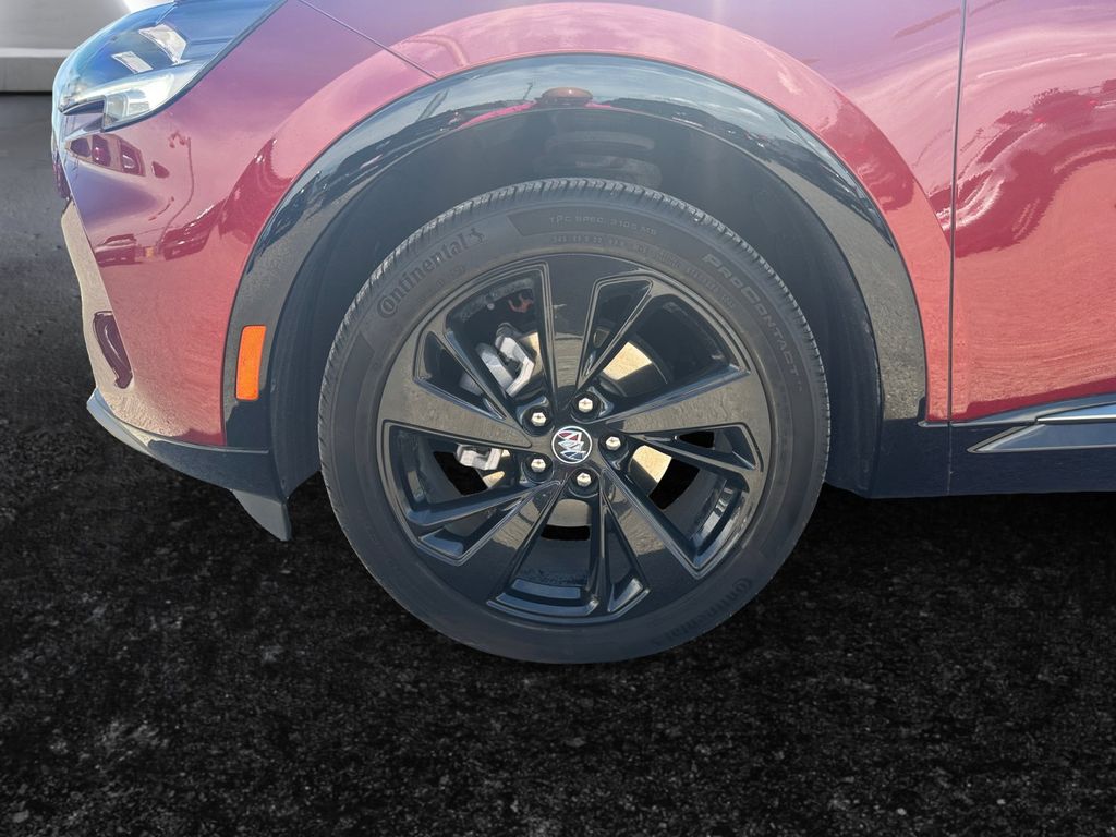 2023 Buick Envision Essence photo 19
