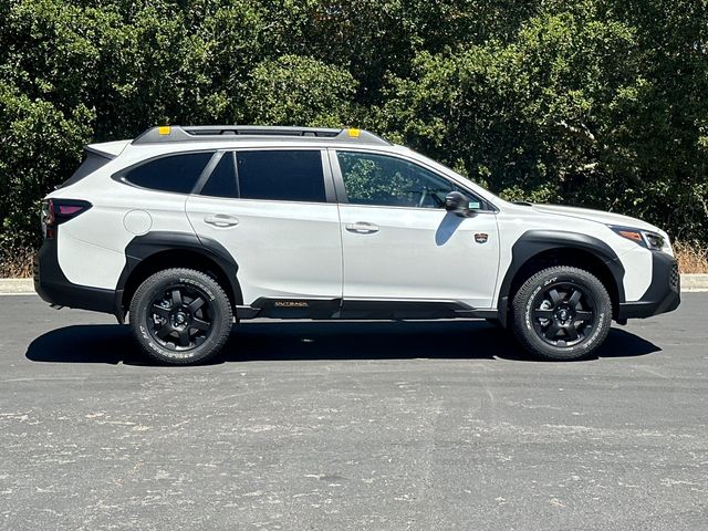 2025 Subaru Outback Wilderness photo 3