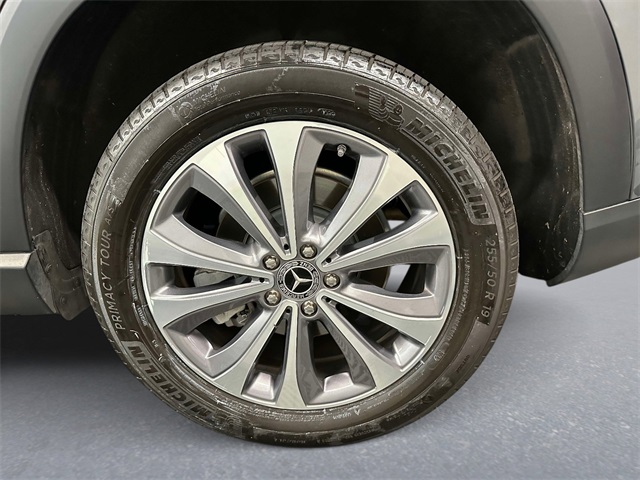 2023 Mercedes Benz GLE 350 4MATIC photo 8