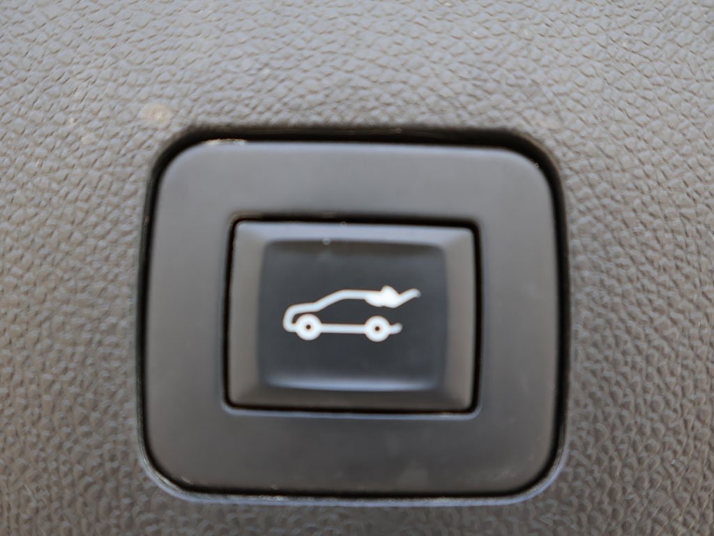 2020 Buick Encore GX Select photo 17