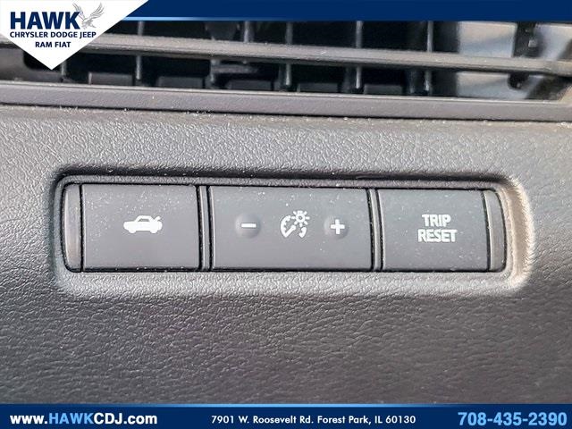 2023 NISSAN ALTIMA - Image 14