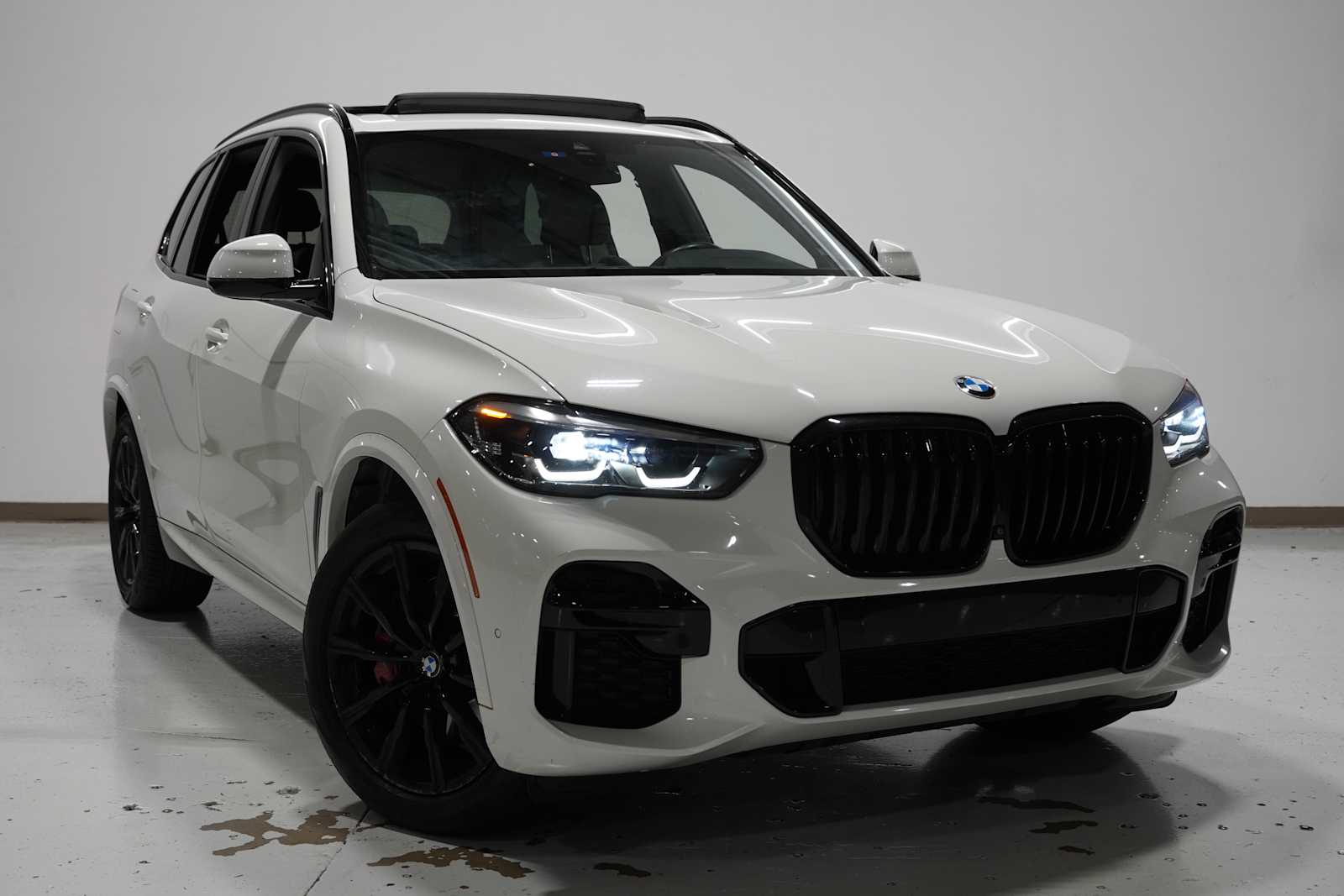 2023 Bmw X5 xDrive40i photo 3