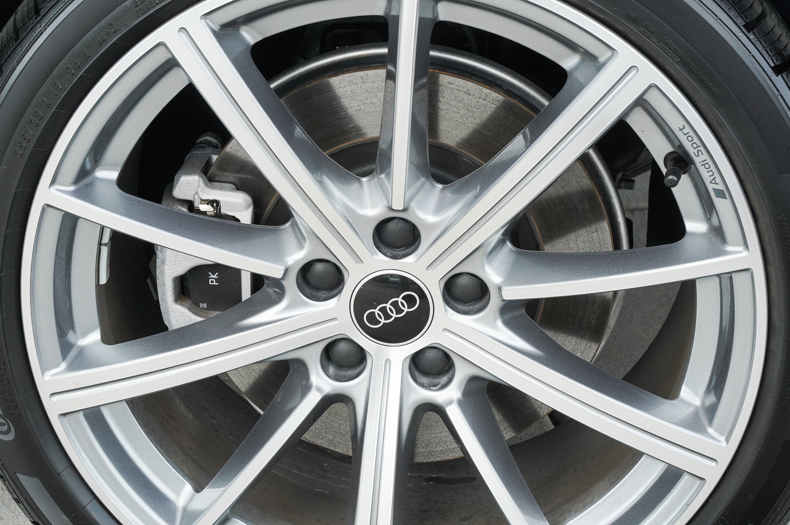 2025 Audi A5 S line Quattro Premium photo 25