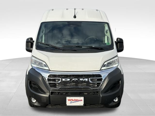 2025 Ram ProMaster 3500 Cargo Van photo 7