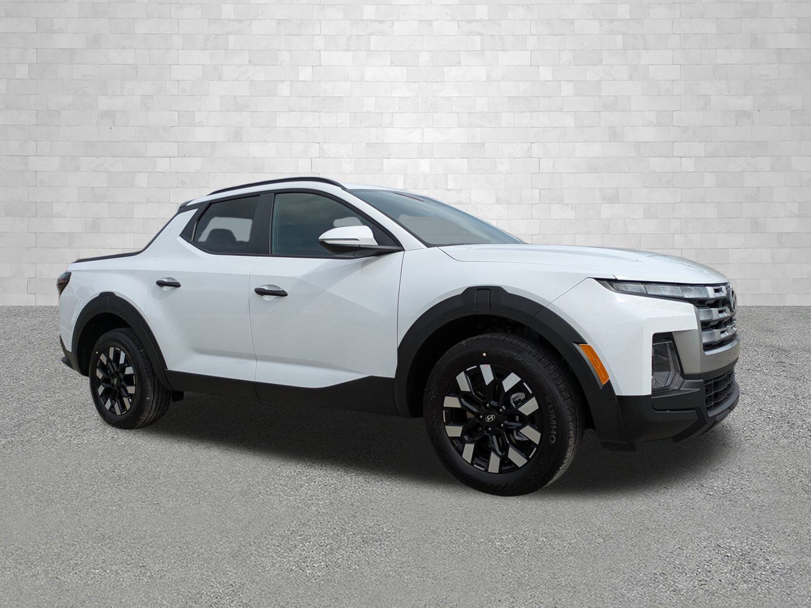 2026 Hyundai Santa Cruz SEL Activity's photo