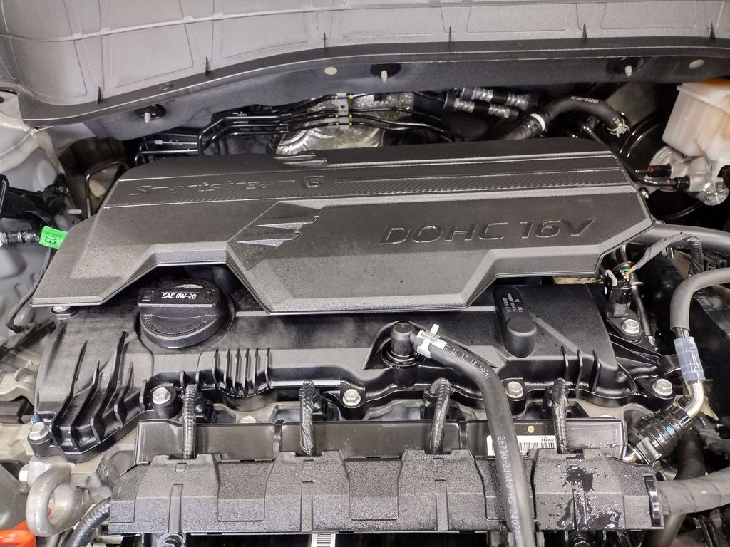 2024 Hyundai Kona SEL photo 7
