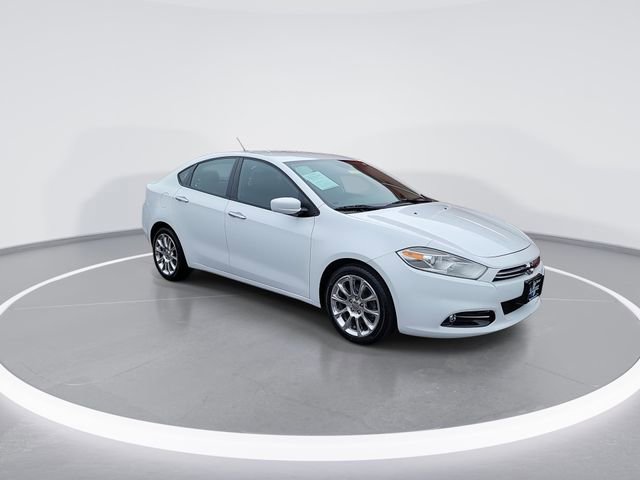 Used 2016 Dodge Dart SXT Sport with VIN 1C3CDFFA9GD819293 for sale in North Canton, OH