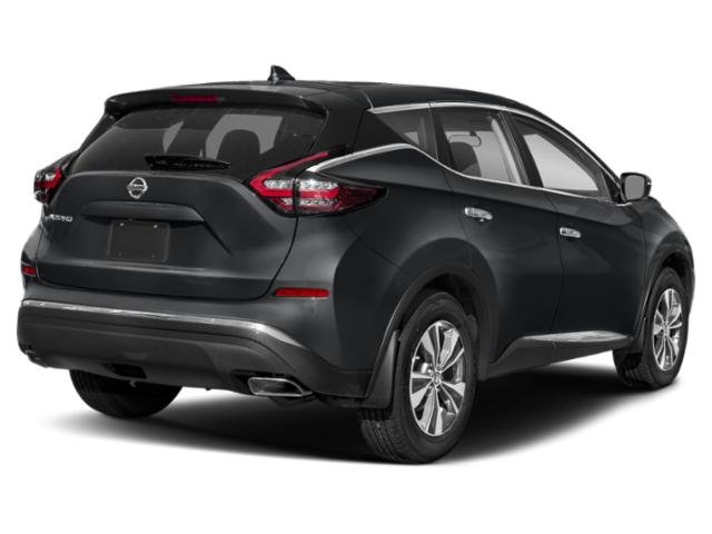 Certified 2019 Nissan Murano S with VIN 5N1AZ2MS0KN121064 for sale in Inver Grove, Minnesota