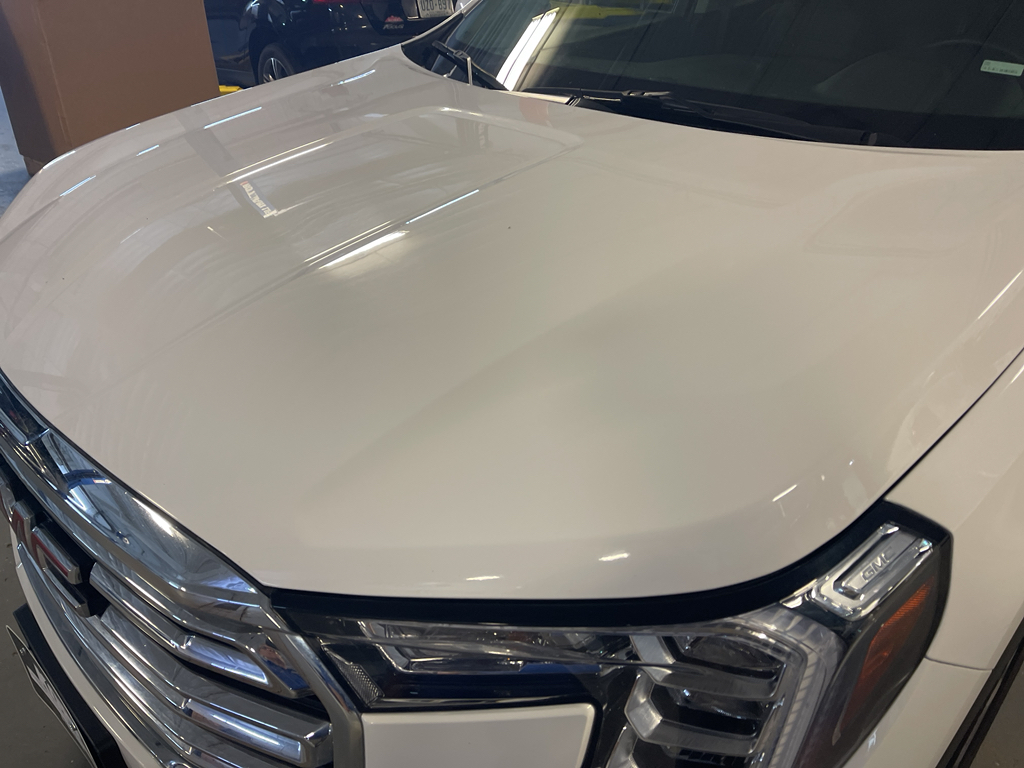 2023 Gmc Terrain SLT photo 24