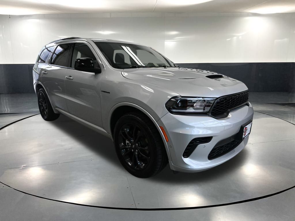 2023 Dodge Durango R/T Blacktop photo 3