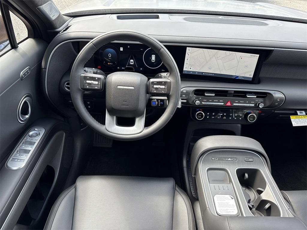 2026 Hyundai Palisade Calligraphy photo 13