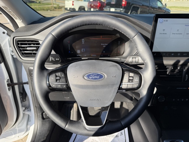 2023 Ford Escape Active photo 13