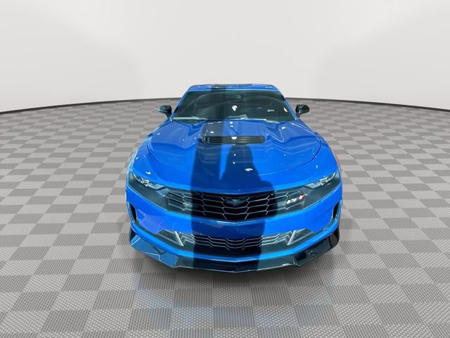 2023 Chevrolet Camaro LT1 photo 3