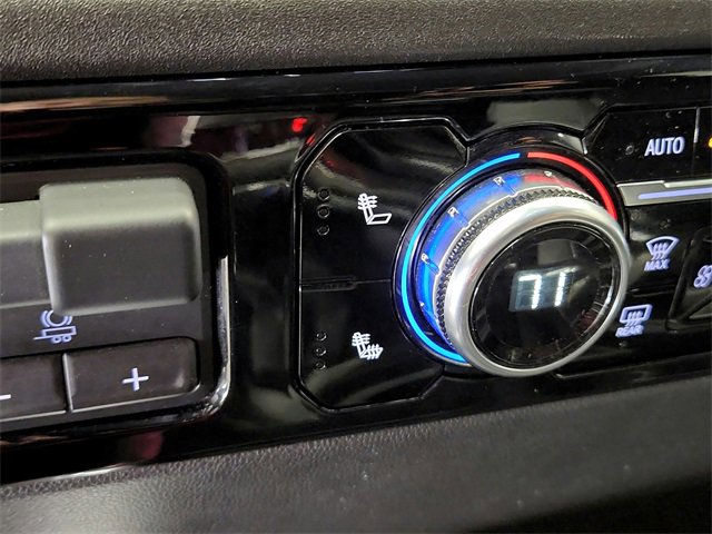 2023 Gmc Sierra 1500 Elevation photo 24