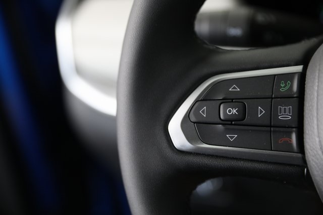2025 Jeep Compass Limited photo 4