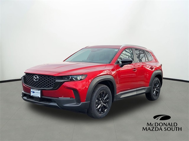 2026 Mazda CX-50 Select's photo