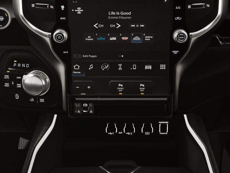 2026 Ram 1500 Laramie photo 24